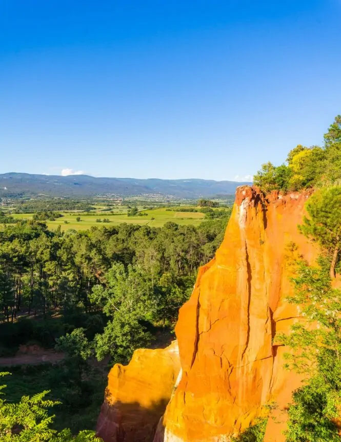 Colorado Provençal 