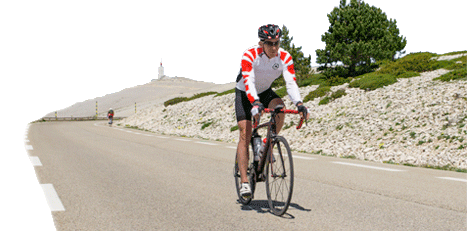 De Mont Ventoux