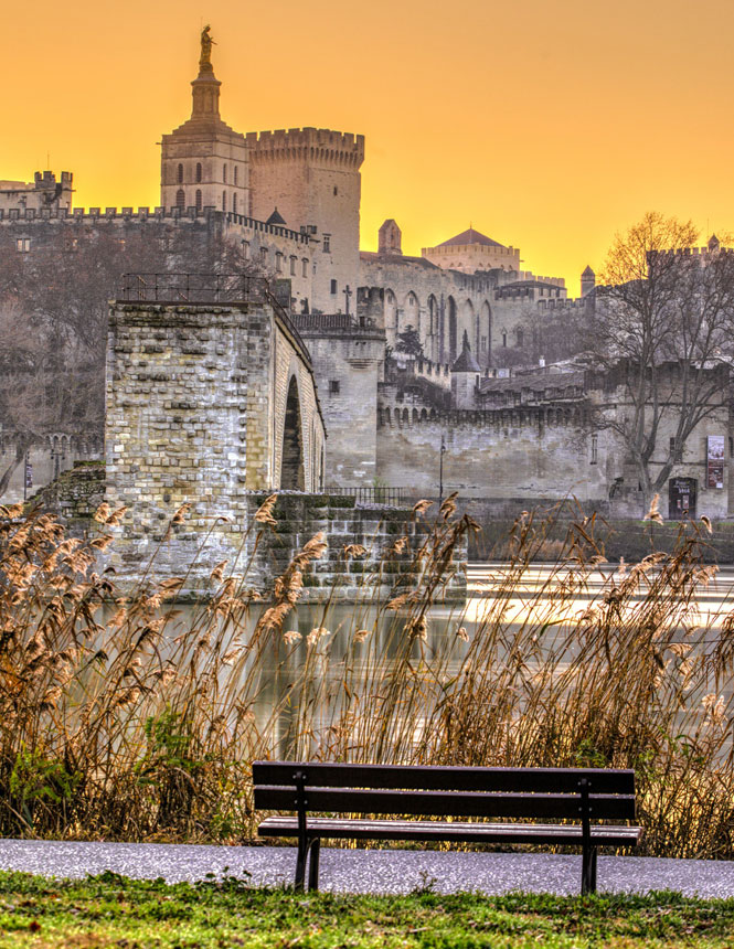 Avignon