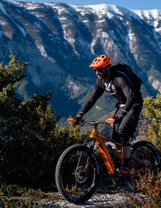 VTT-FFC Ventoux