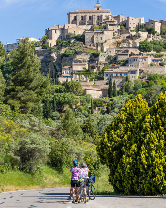 Gordes 