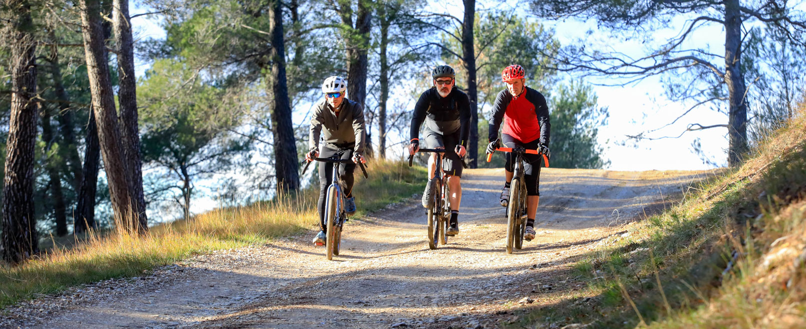 Gravel en Vaucluse © Hocquel